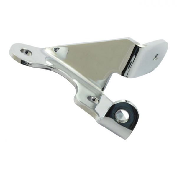 OIL TANK/CLUTCH MOUNTING BRACKET > 65-E79 FL, FX (NU)