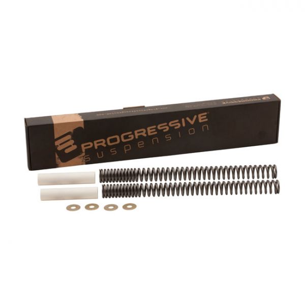 PS FORK SPRING KIT HEAVY DUTY, 41MM