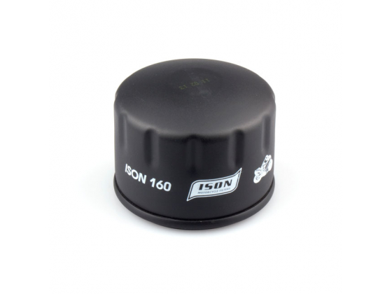 ISON 160 OIL FILTER