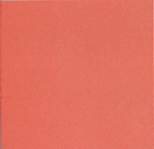 Middagsservietter - Terracotta