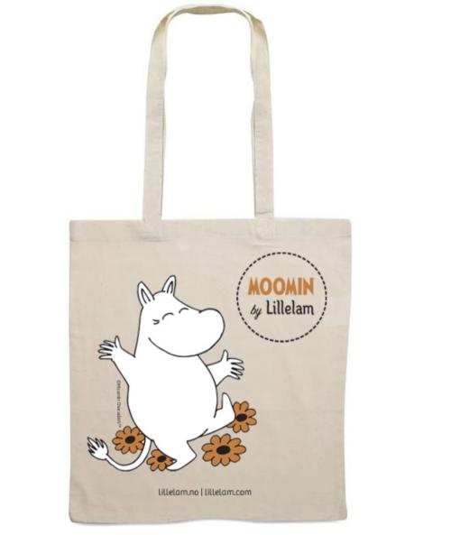 Mummi totebag 