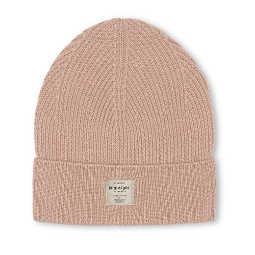 MINI A TURE | BOJE Beanie - Tuscany Skin