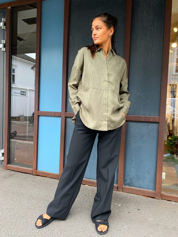 Trixy Shirt - Kalamata - Image 2
