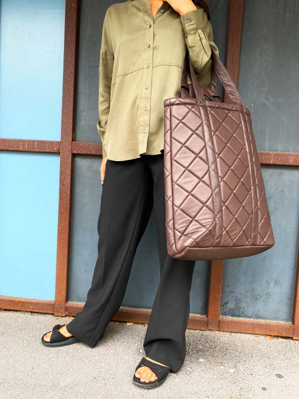Trixy Shirt - Kalamata - Image 4