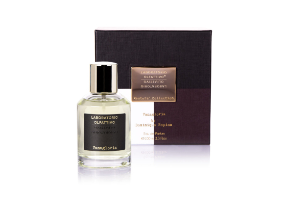 Vanagloria - Masters 'Collection EdP 100ml