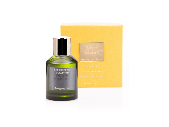 Bergamotto EdP 100ml