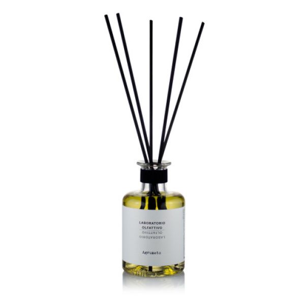 Agrumeto Room Diffusers 500ml
