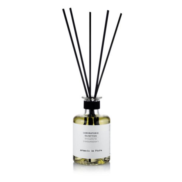 Arancio In Fiore Room Diffusers 200ml