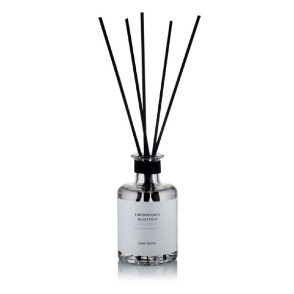 Zen - Zero Room Diffusers 200ml