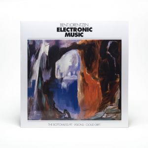 LP Bent Lorentzen, Electronic Music