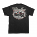LUCKY 13 ROAD KING T-SHIRT 