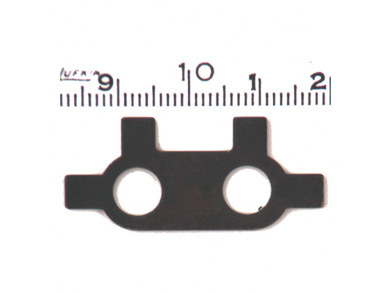 LOCK TAB, PRIM. CHAIN TENSIONER PLATE