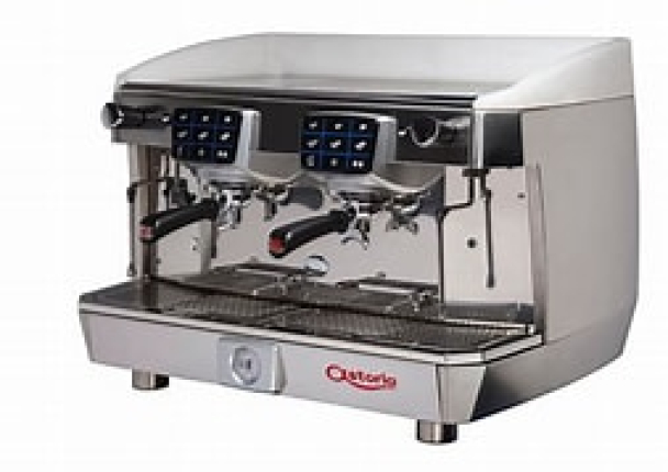 ASTORIA CORE 600 SAE