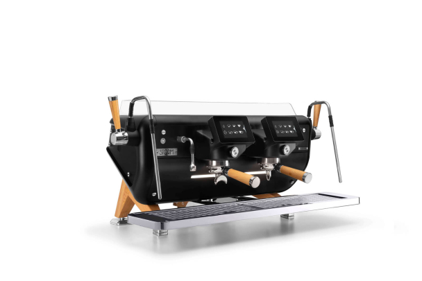 BARISTA ATTITUDE STORM SAEP MULTIBOILER. SE DEN HOS OSS NÅ! - Image 1