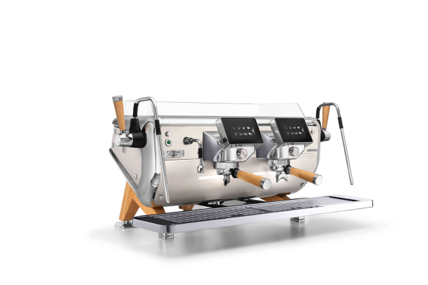 BARISTA ATTITUDE STORM SAEP MULTIBOILER. SE DEN HOS OSS NÅ! - Image 2