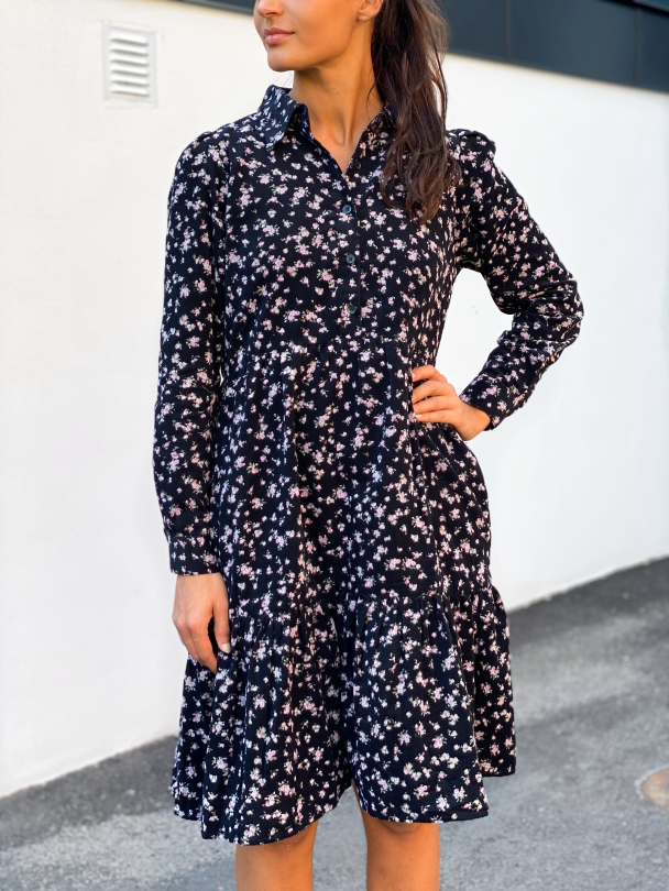 Peyton Dress - Primrose  - Image 1