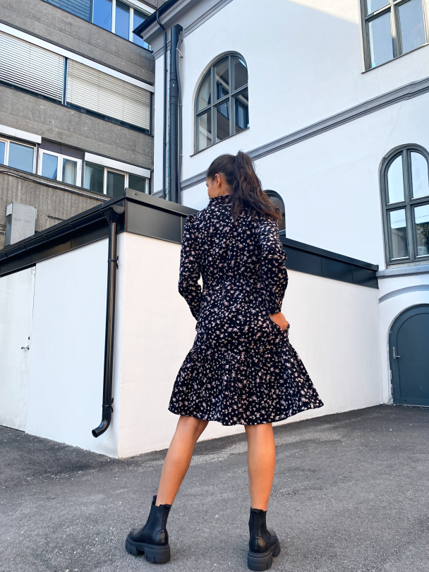 Peyton Dress - Primrose  - Image 2