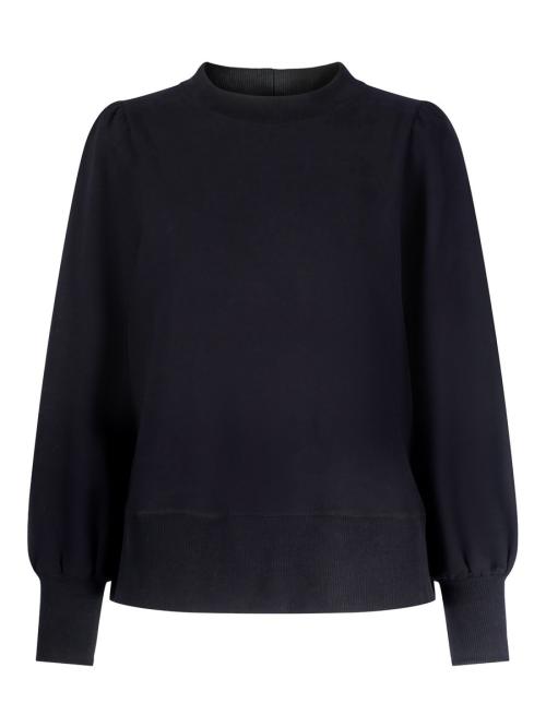 Serena Sweater Black