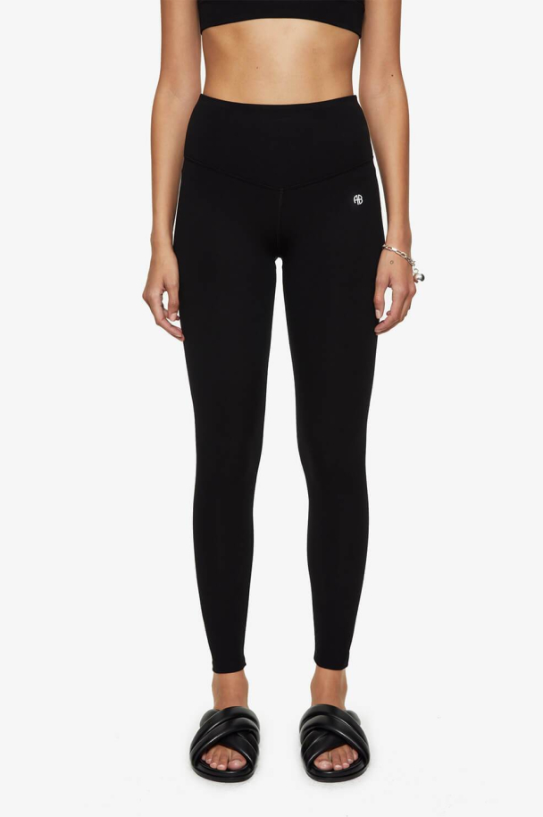 ANINE BING BLAKE LEGGING - Image 1
