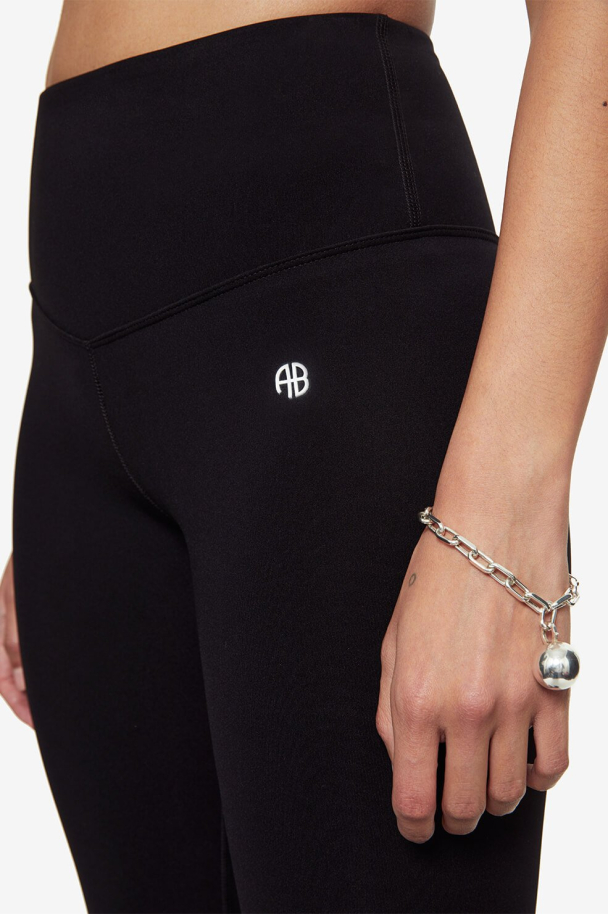 ANINE BING BLAKE LEGGING - Image 4