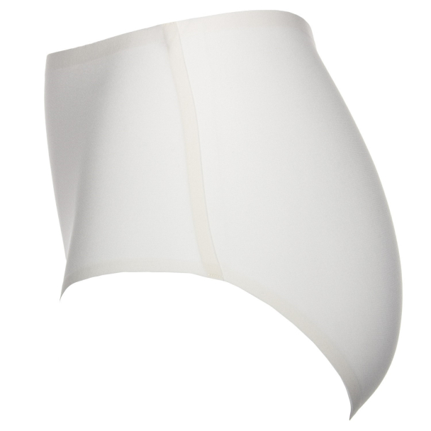 Softstretch full brief, ivory - Image 2