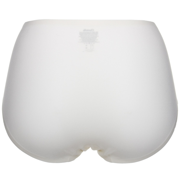 Softstretch full brief, ivory - Image 3