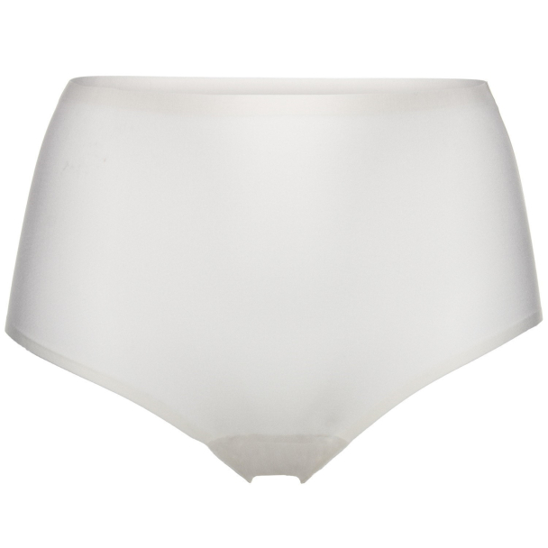 Softstretch full brief, ivory - Image 4