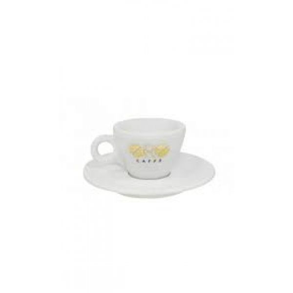 ORO ESPRESSOKOPP M/SKÅL