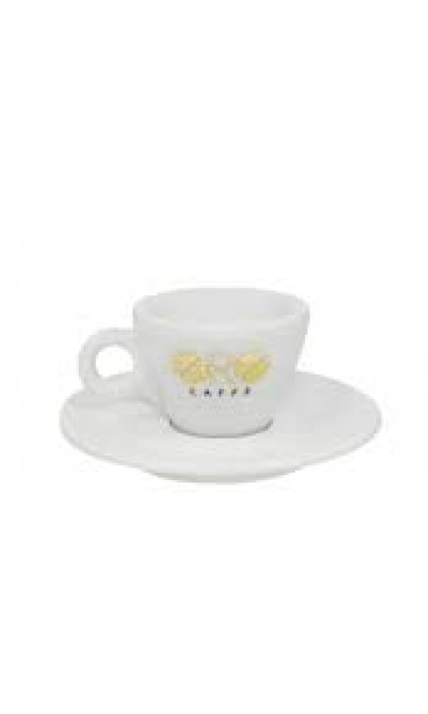 ORO ESPRESSOKOPP M/SKÅL