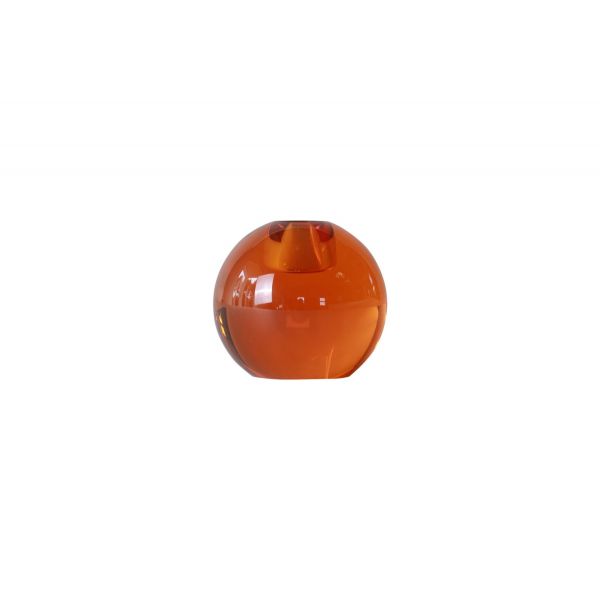 Crystal color Crush, Single Amber