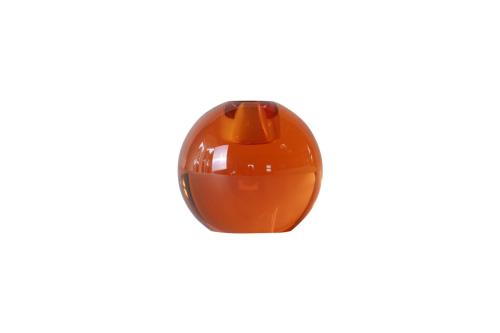 Crystal color Crush, Single Amber