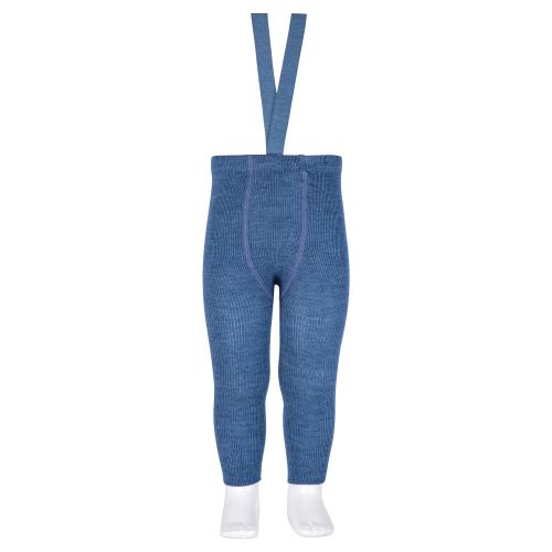 CÓNDOR - LEGGINGS MED SELER ULL JEANS (941)