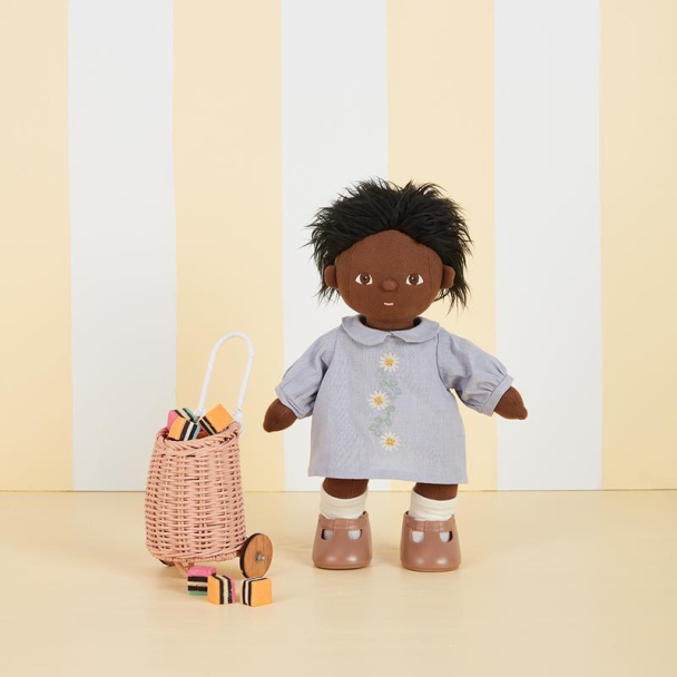 Dinkum Doll Daisy Dress - Image 2