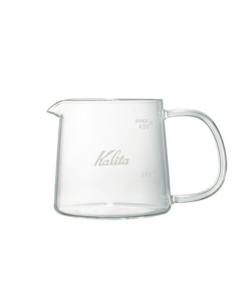 Kalita Wave serveringskanne 0,4 l