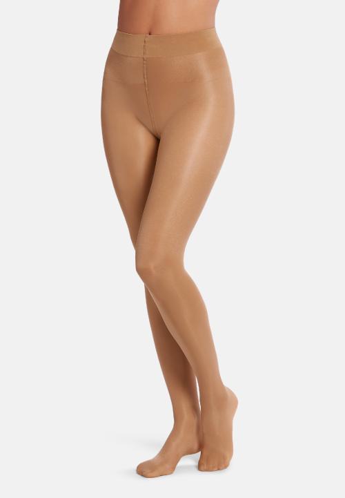 Satin Touch 20 Tights, sand