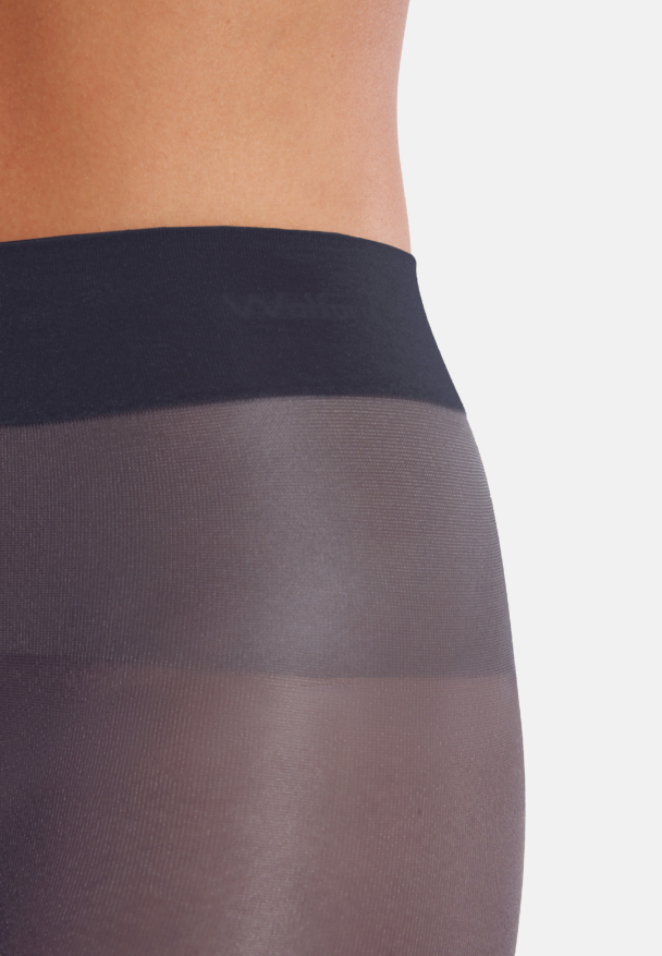 Satin Touch 20 Tights, admiral - Image 4