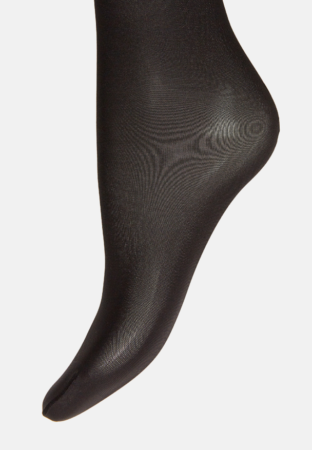 Neon 40 Tights, sort - Image 6