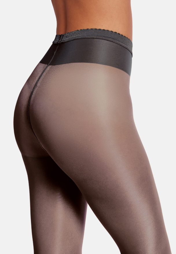 Neon 40 Tights, anthracite - Image 3