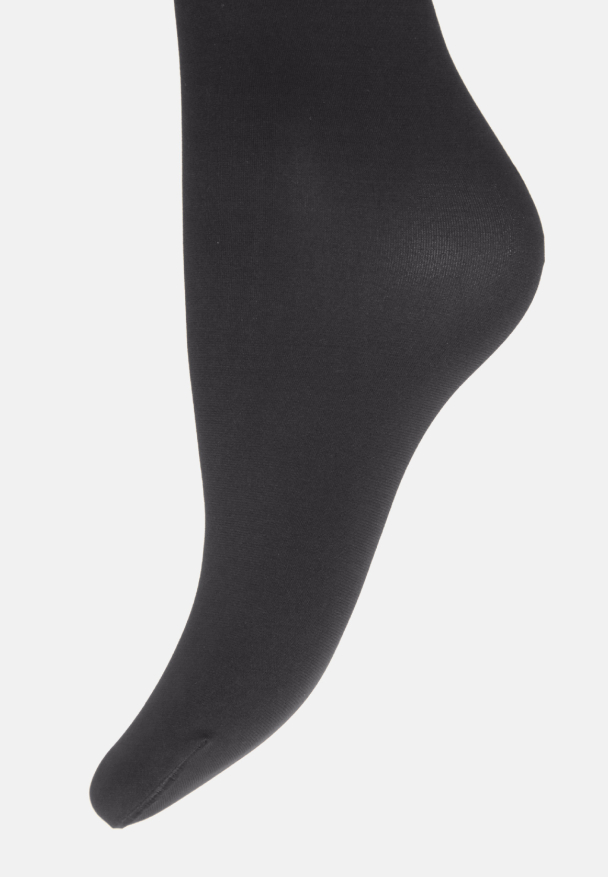 Velvet de Luxe 66 Tights, anthracite - Image 6