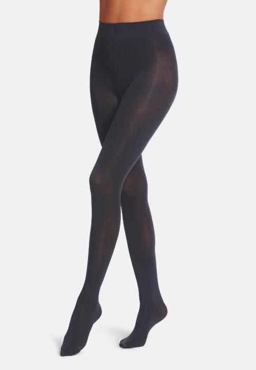 Velvet de Luxe 66 Tights, anthracite