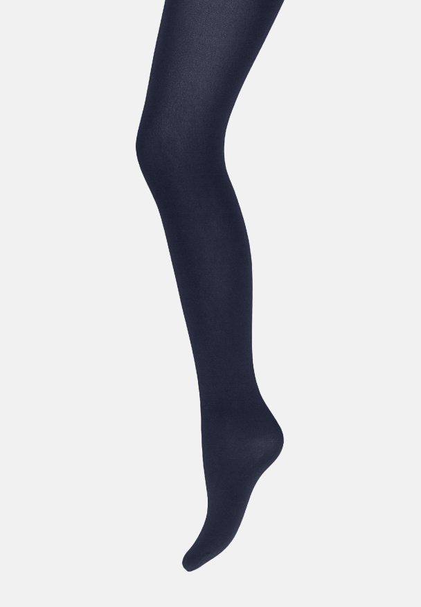Velvet de Luxe 66 Tights, admiral - Image 5