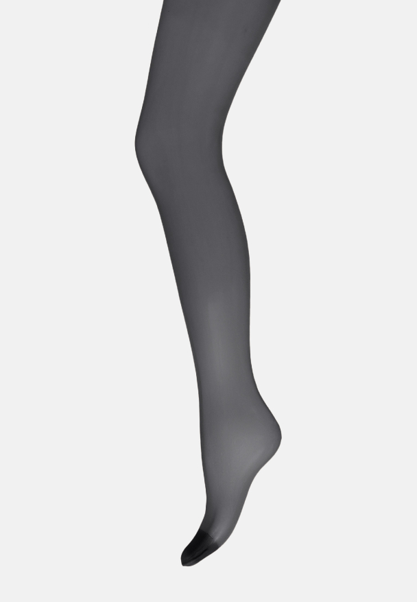 Pure 10 Tights, sort - Image 3