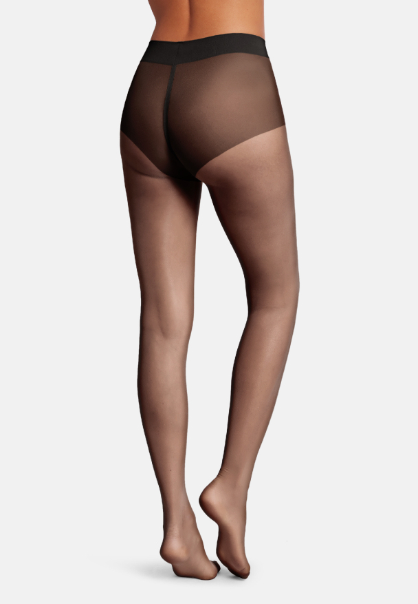 Pure 10 Tights, sort - Image 4