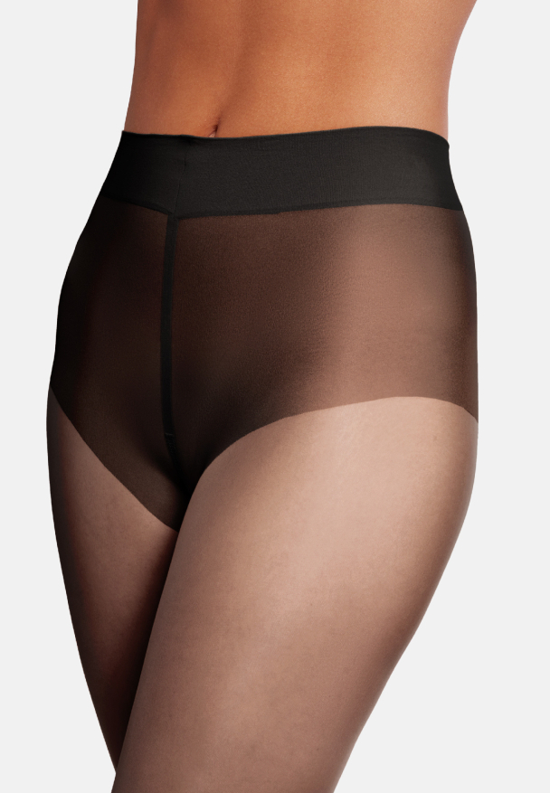 Pure 10 Tights, sort - Image 6