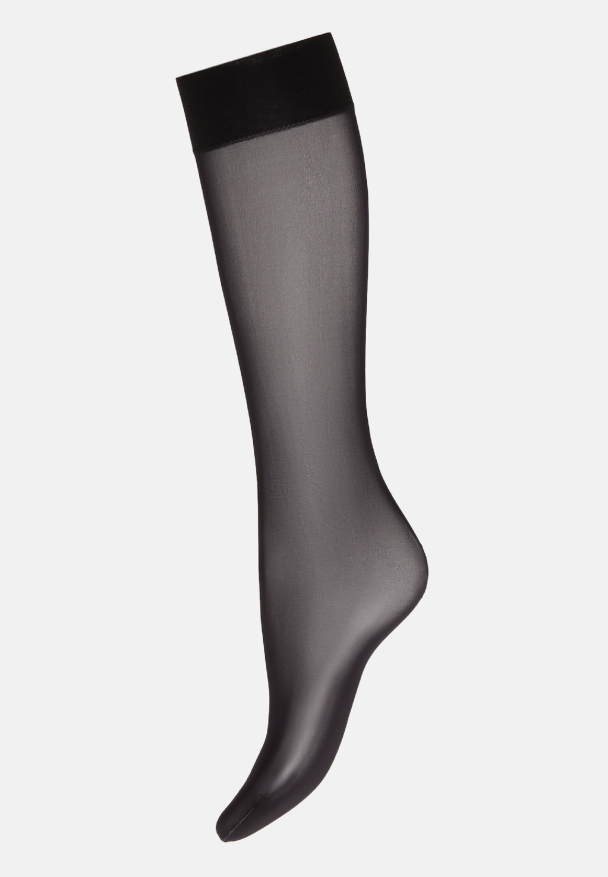 Individual 10 Knee-Highs, sort - Image 3