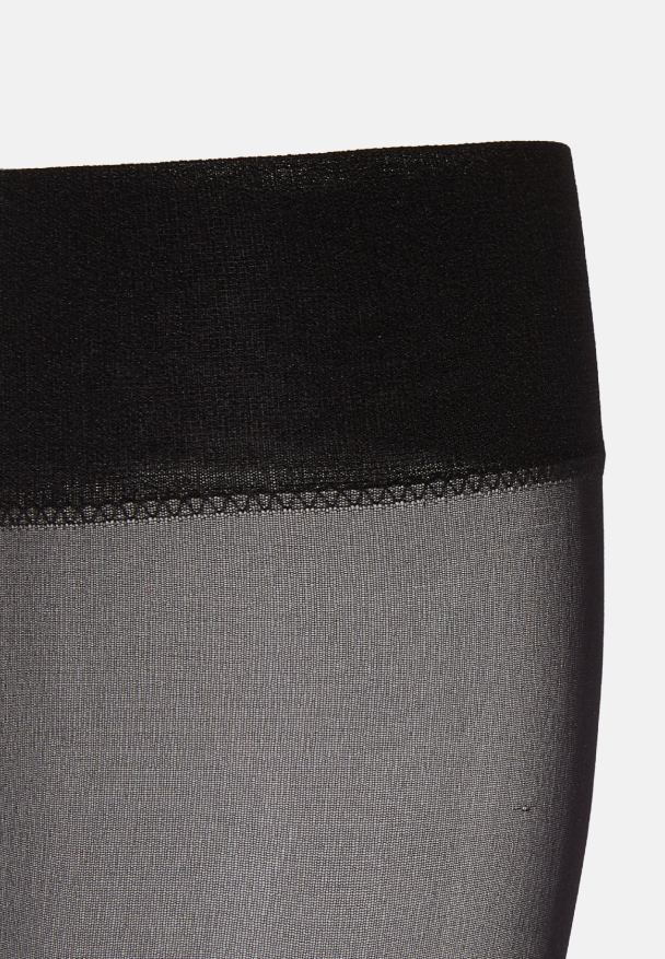 Individual 10 Knee-Highs, sort - Image 5