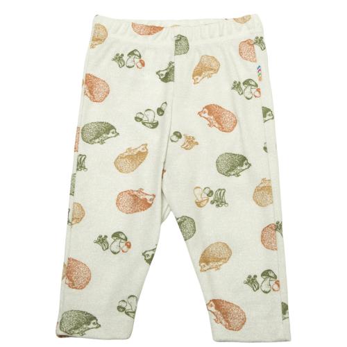 Joha | Leggings Bambus - Pinnsvin