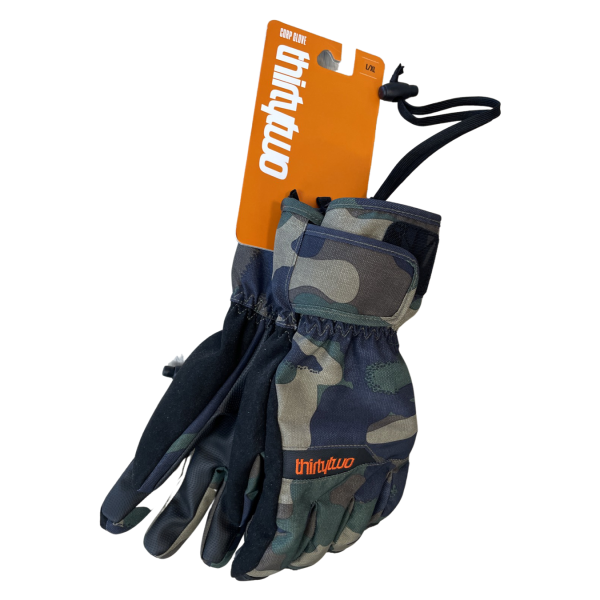 Thirtytwo Corp Glove
