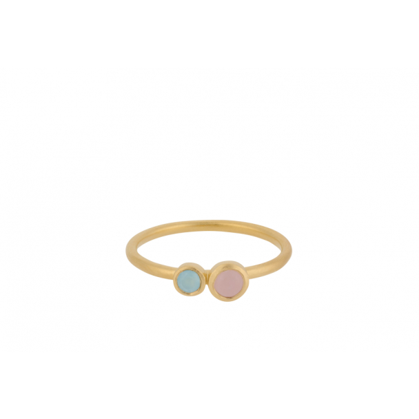 Sunset Ring 