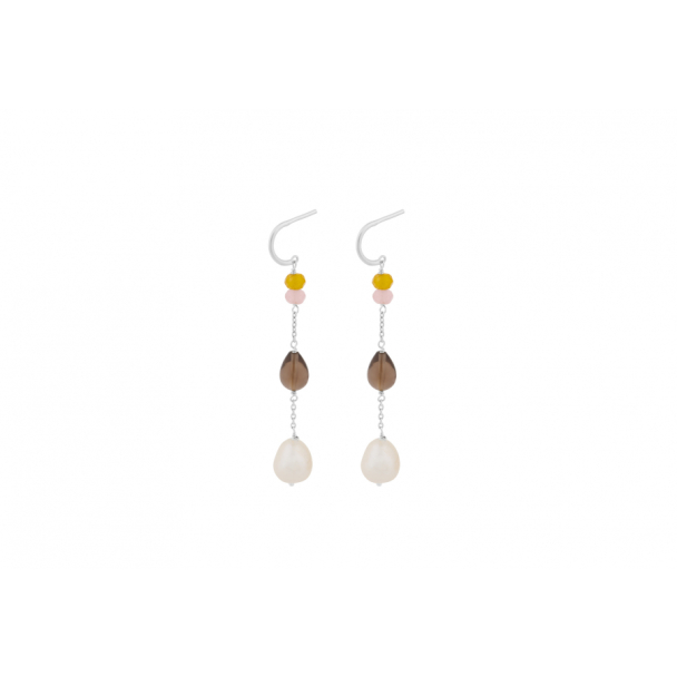 Lagoon Shade Earrings 